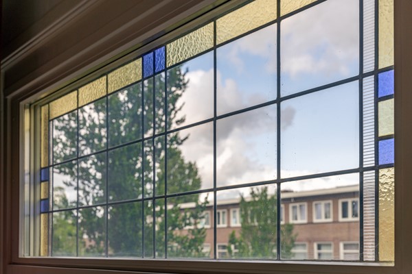 Medium property photo - Rijnstraat 238-3, 1079 HV Amsterdam